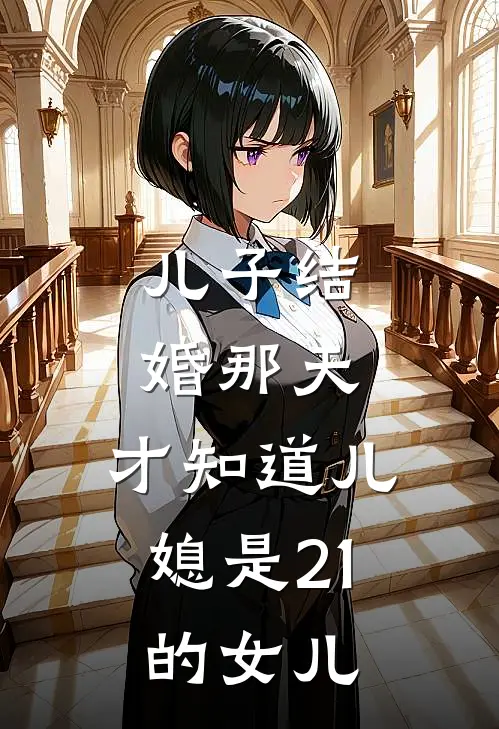 儿子结婚那天，才知道儿媳是21的女儿