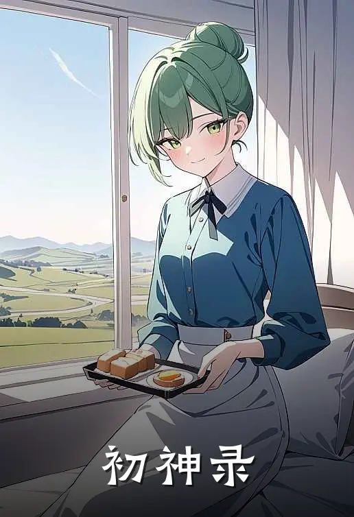 初神录