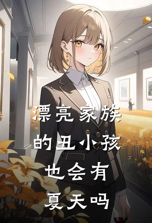 漂亮家族的丑小孩，也会有夏天吗