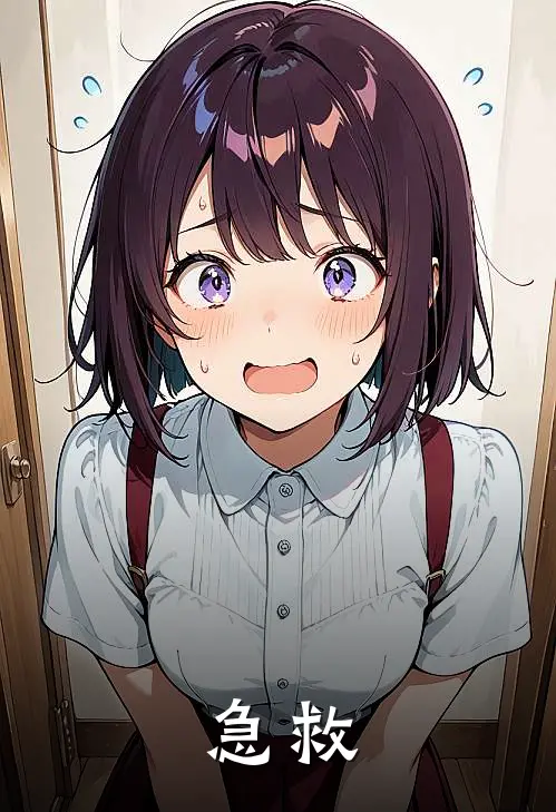 急救