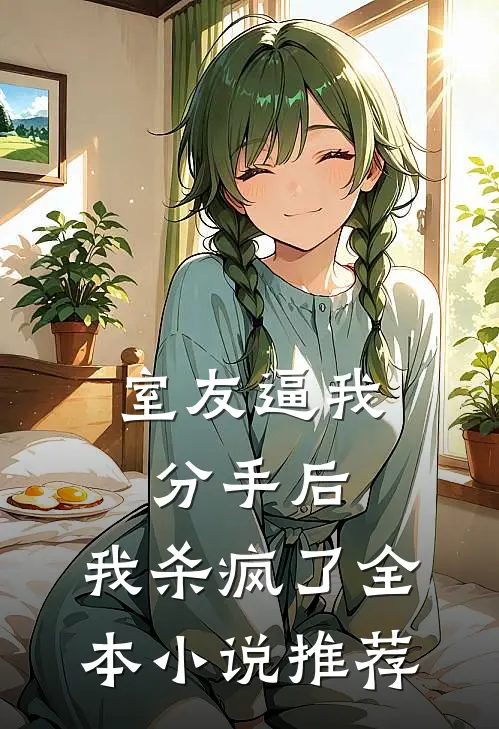 室友逼我分手后，我杀疯了全本小说推荐
