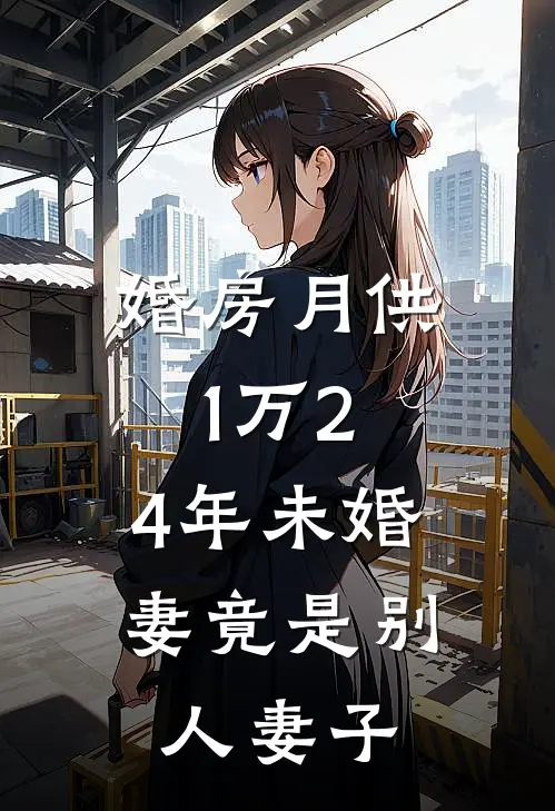 婚房月供1万2，4年未婚妻竟是别人妻子