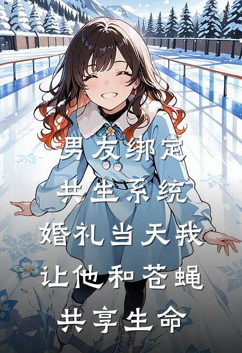 男友绑定共生系统，婚礼当天我让他和苍蝇共享生命