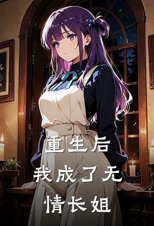 重生后，我成了无情长姐