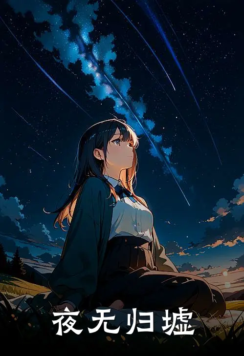 夜无归墟