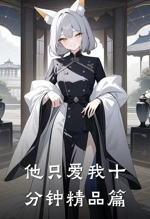 他只爱我十分钟精品篇