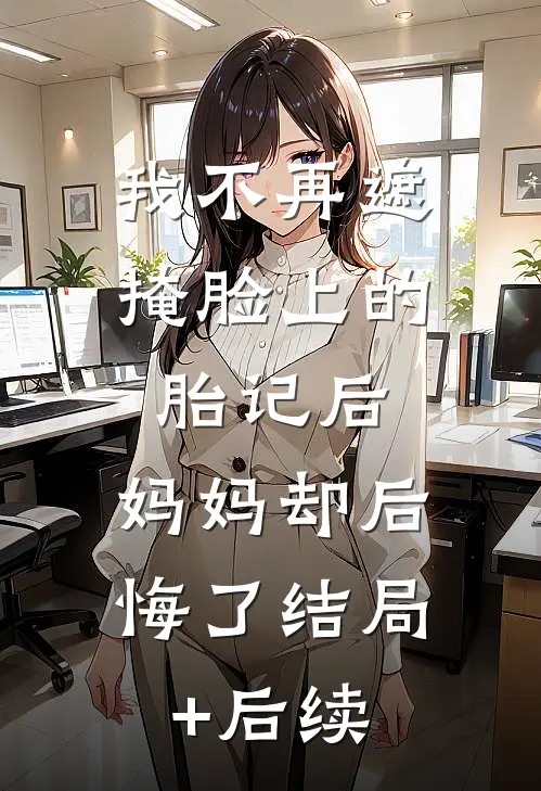 我不再遮掩脸上的胎记后，妈妈却后悔了结局+后续
