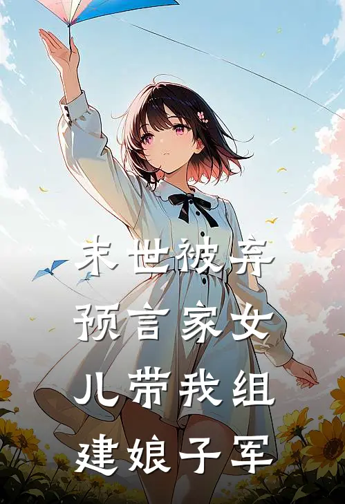 末世被弃，预言家女儿带我组建娘子军