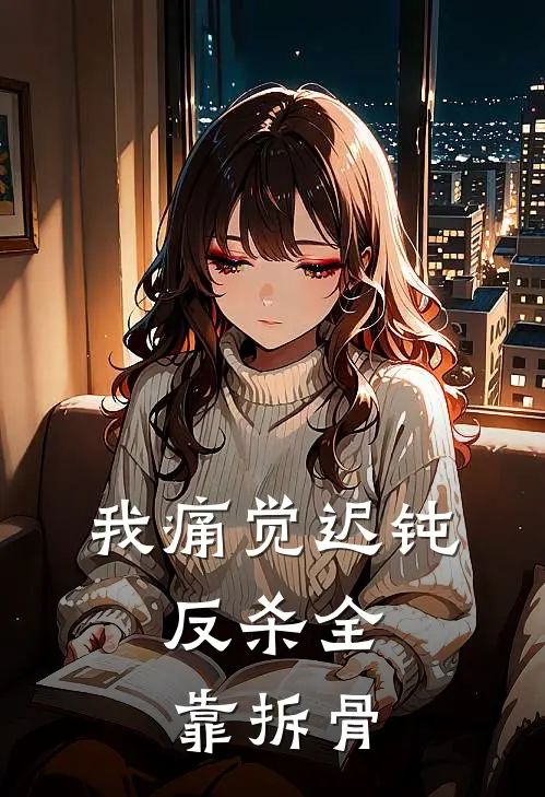 我痛觉迟钝，反杀全靠拆骨