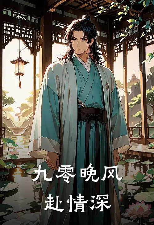 九零晚风赴情深