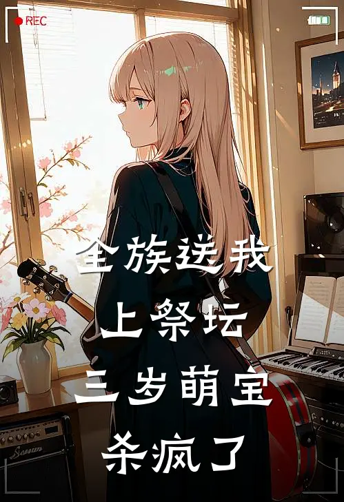 全族送我上祭坛，三岁萌宝杀疯了