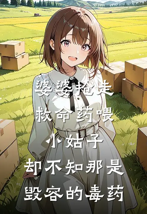 婆婆抢走救命药喂小姑子，却不知那是毁容的毒药