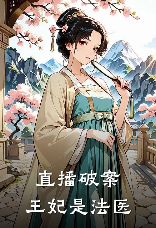 直播破案：王妃是法医