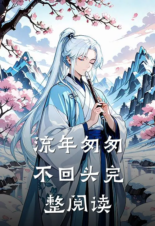 流年匆匆不回头完整阅读