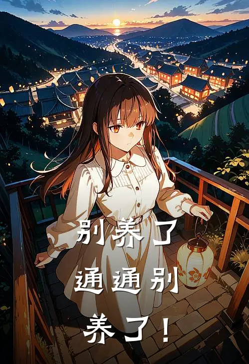 别养了，通通别养了！