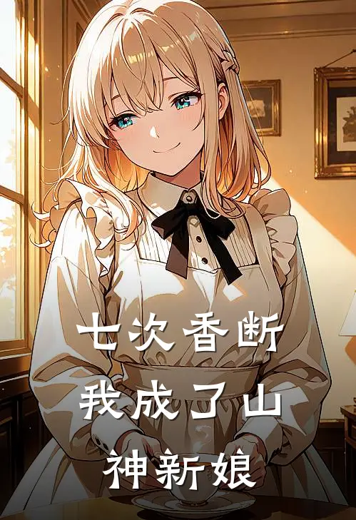 七次香断，我成了山神新娘