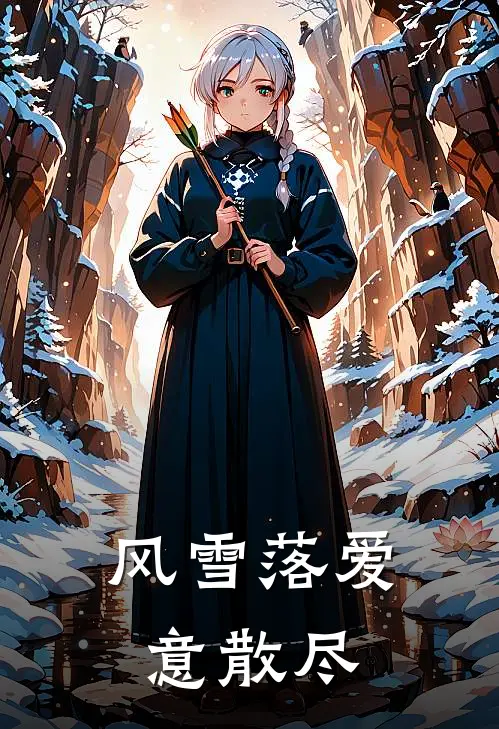 风雪落爱意散尽