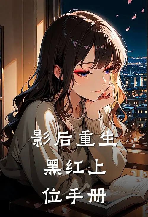 影后重生：黑红上位手册