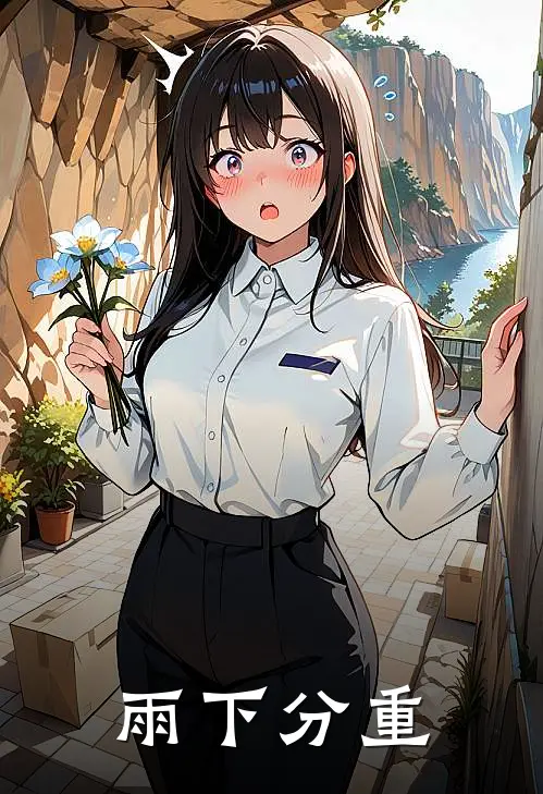 雨下分重