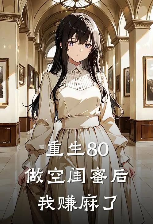 重生80：做空闺蜜后，我赚麻了