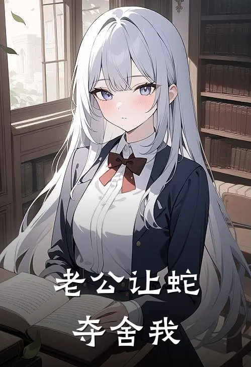 老公让蛇夺舍我