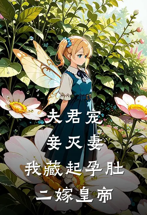 夫君宠妾灭妻，我藏起孕肚二嫁皇帝