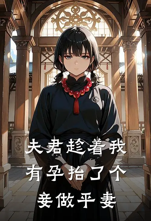夫君趁着我有孕抬了个妾做平妻