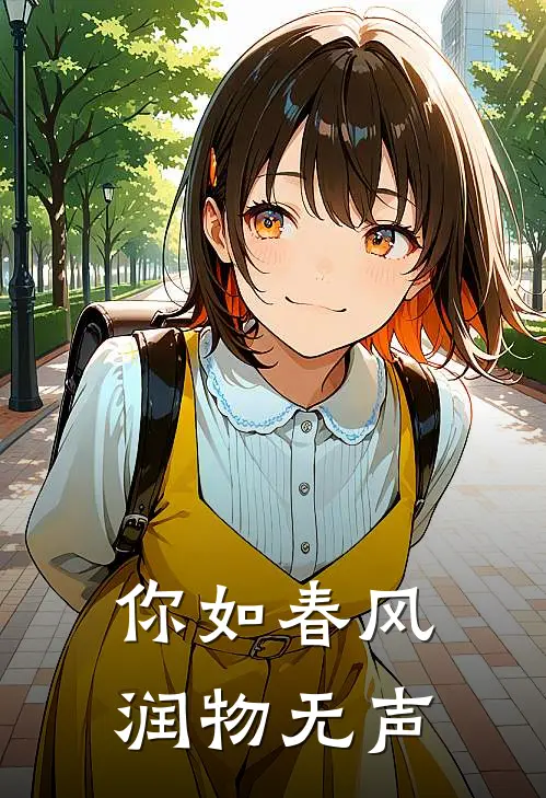 你如春风，润物无声