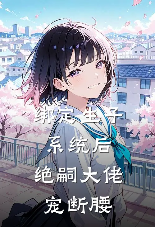 绑定生子系统后，绝嗣大佬宠断腰