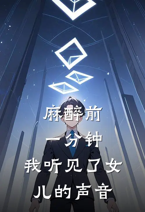 麻醉前一分钟，我听见了女儿的声音