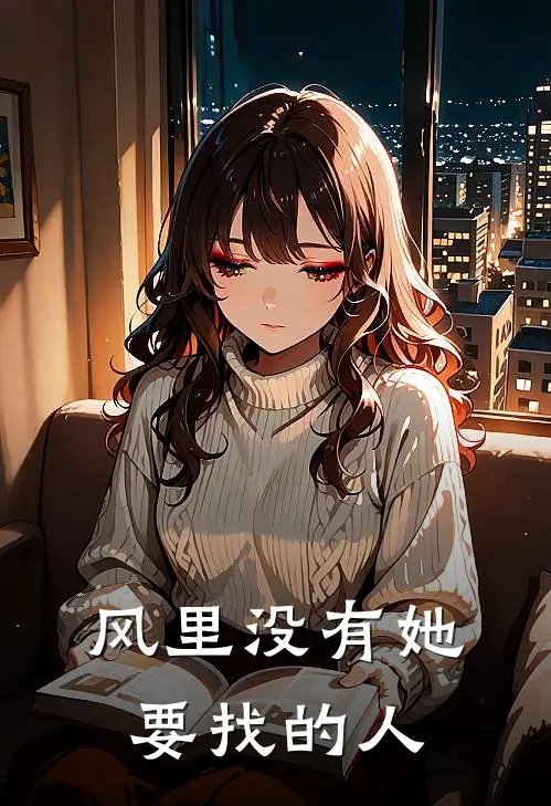 风里没有她要找的人