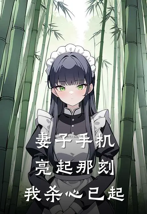 妻子手机亮起那刻，我杀心已起