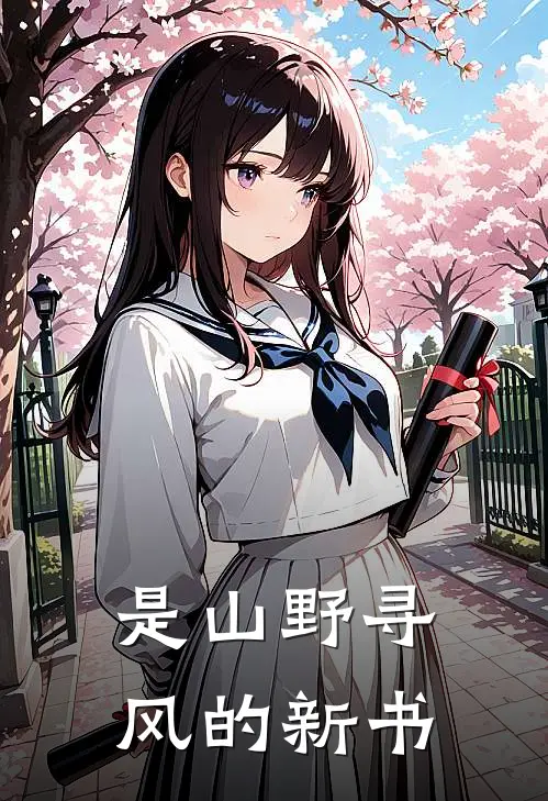 是山野寻风的新书