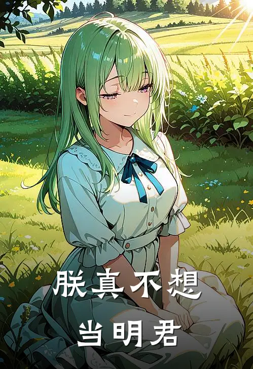 朕真不想当明君