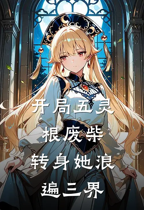 开局五灵根废柴，转身她浪遍三界