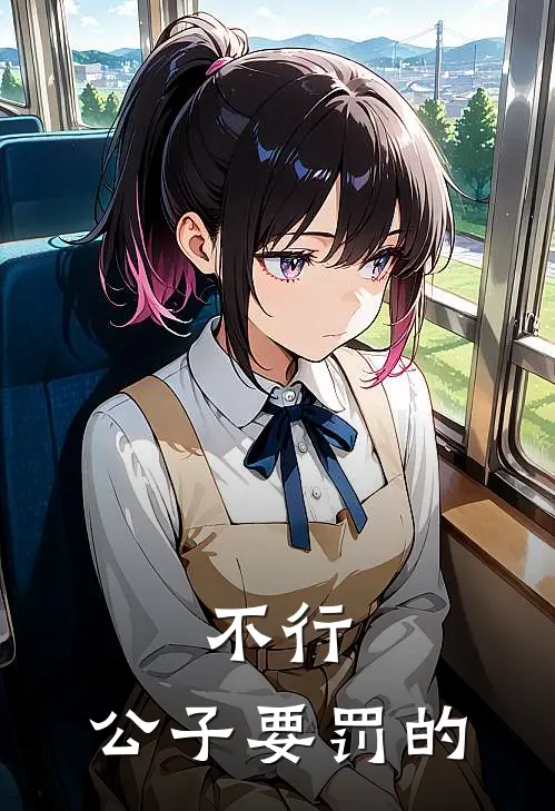 不行，公子要罚的