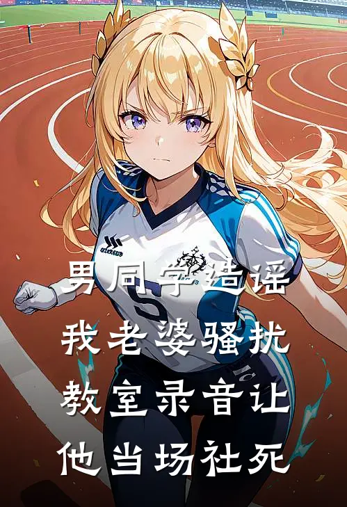 男同学造谣我老婆骚扰，教室录音让他当场社死