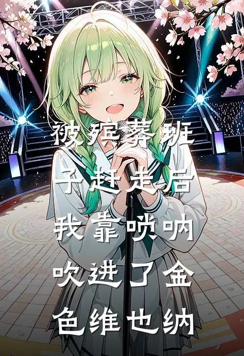 被殡葬班子赶走后，我靠唢呐吹进了金色维也纳