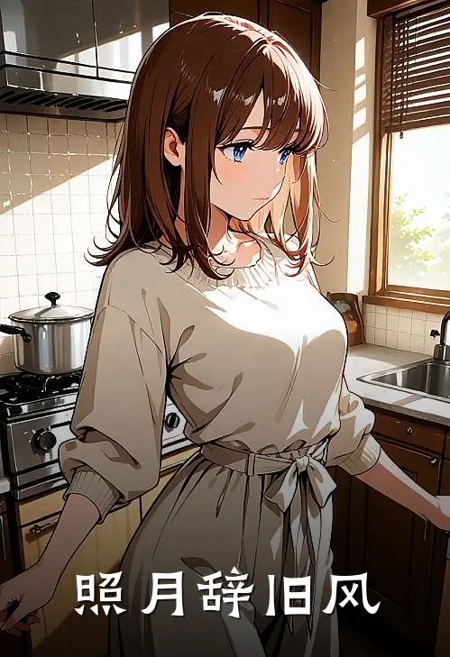 照月辞旧风