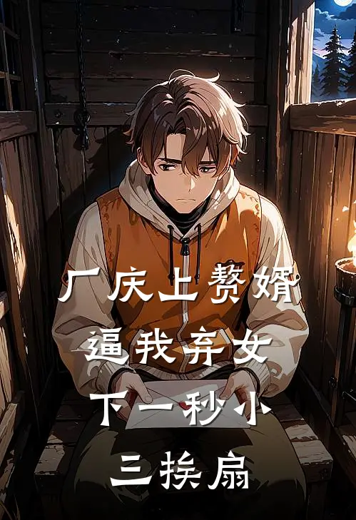 厂庆上赘婿逼我弃女，下一秒小三挨扇