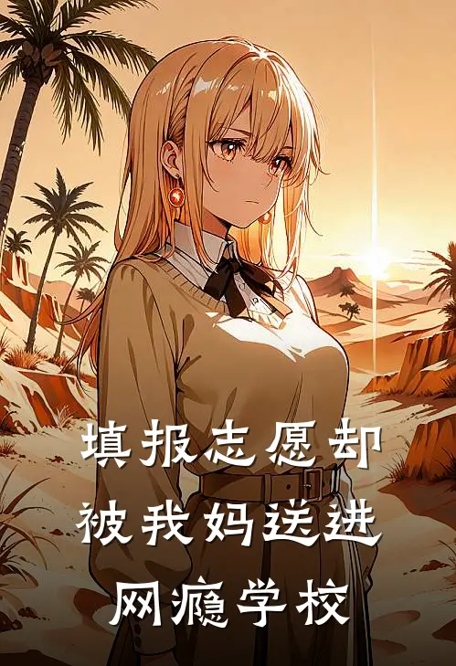 填报志愿却被我妈送进网瘾学校