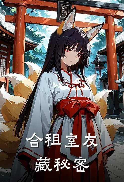 合租室友藏秘密