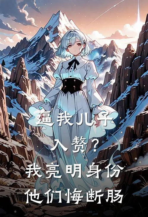 逼我儿子入赘？我亮明身份他们悔断肠