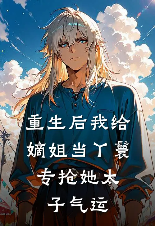 重生后我给嫡姐当丫鬟，专抢她太子气运