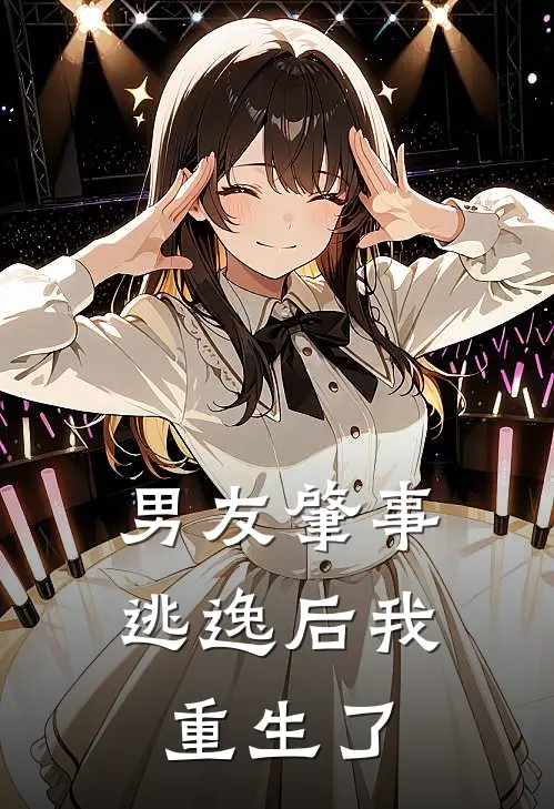 男友肇事逃逸后我重生了