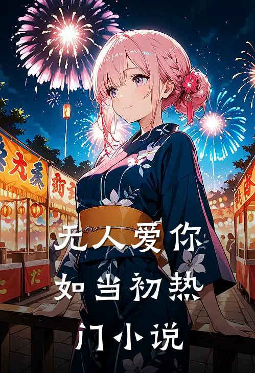 无人爱你如当初热门小说