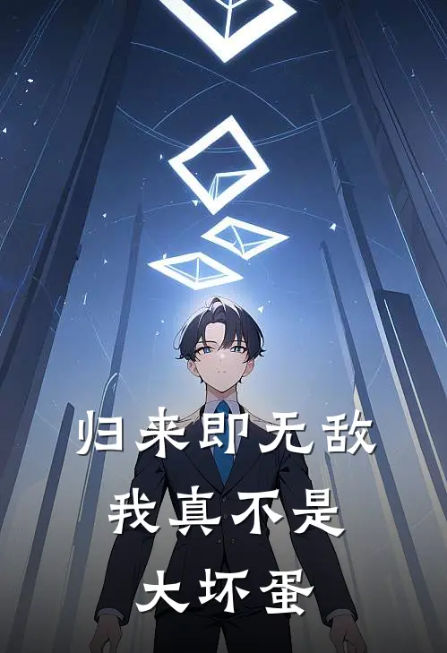 归来即无敌：我真不是大坏蛋