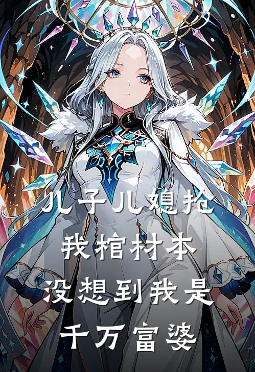 儿子儿媳抢我棺材本，没想到我是千万富婆