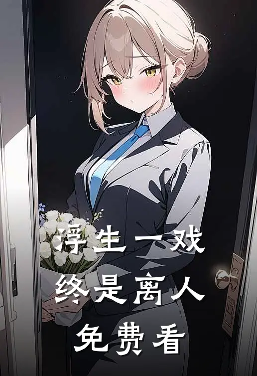 浮生一戏，终是离人免费看