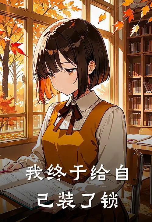 我终于给自己装了锁